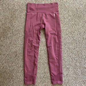 Gymshark Enefry Seamless